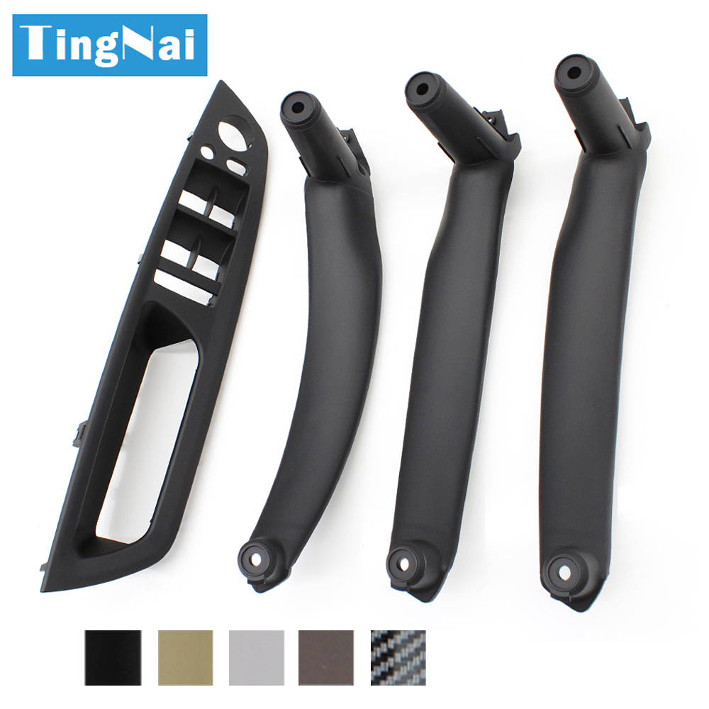 Window Lock Bar - LHD RHD 4 قطعة مجموعة الباب