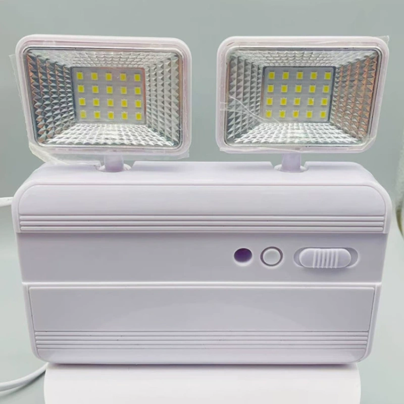 Power Outage Light - المنزلية 360 درجة دوران مصباح الطوارئ