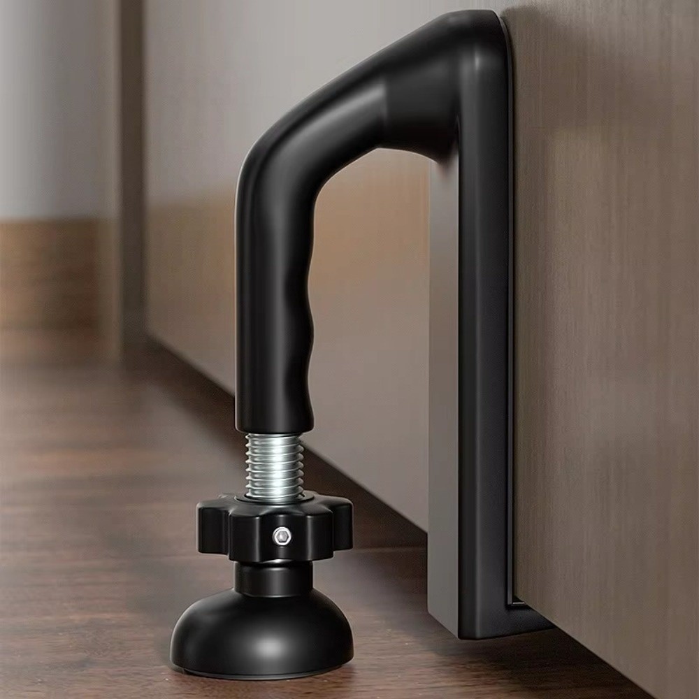 Door Stop Alarm - جهاز إنذار جديد مضاد للكسر ومانع