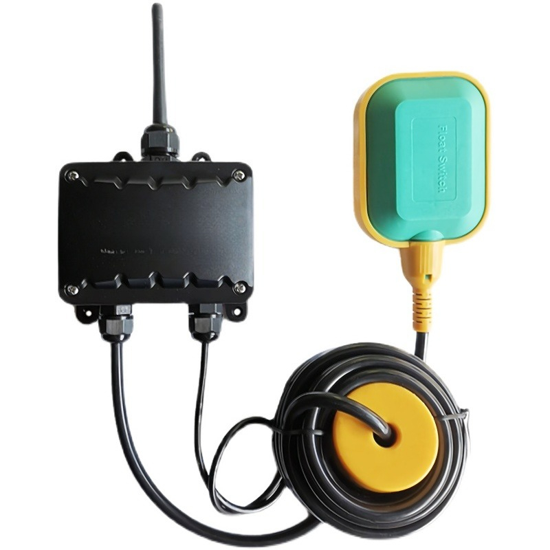 كشف مستشعر المستوى العائم، كاش - مراجعة Pool Alarm Float وسعره