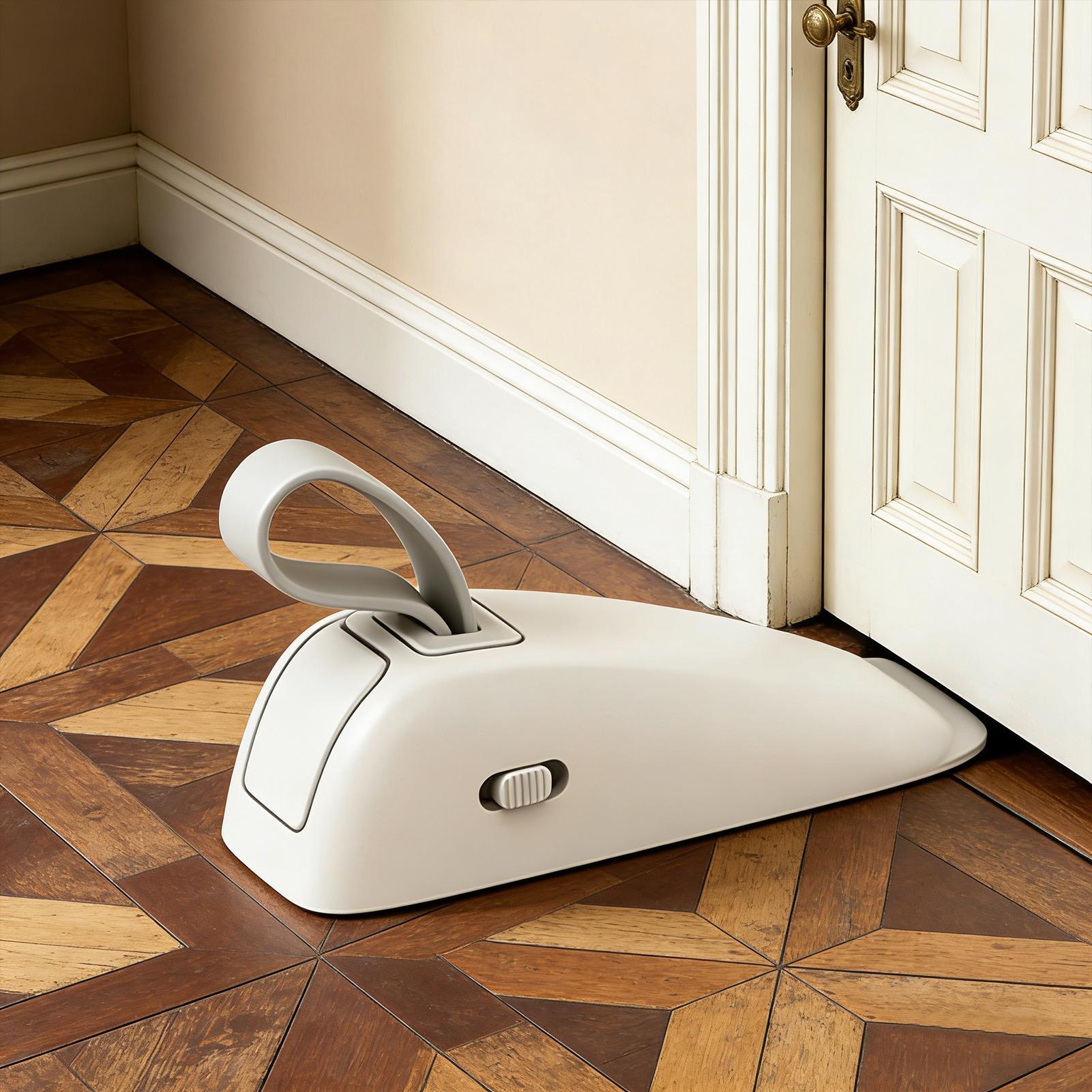 جهاز إنذار لمنع سرقة الأبواب،  - مراجعة Door Stop Alarm وسعره