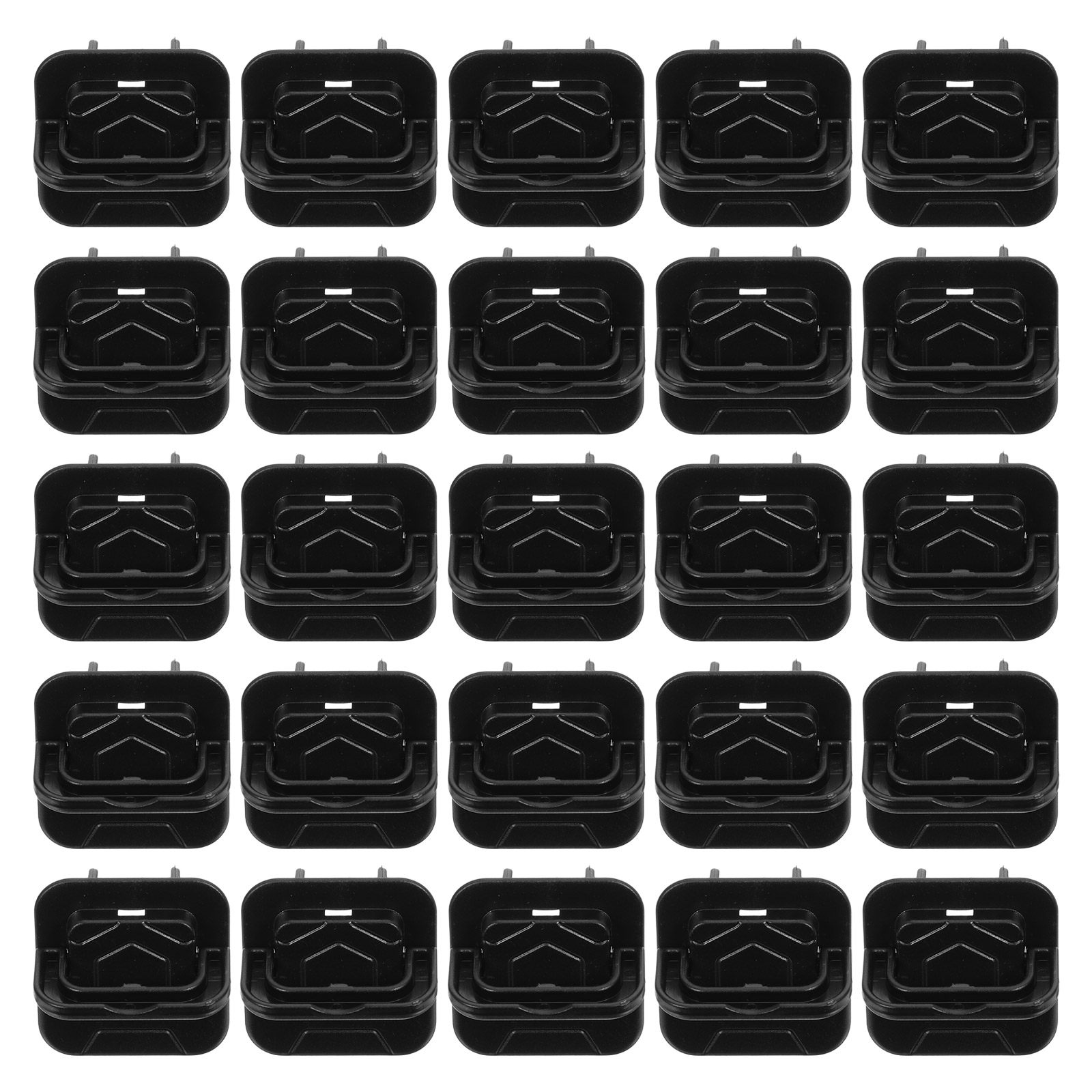 30 قطعة من أغطية مقابس الأمان  - مراجعة Outlet Cover Baby وسعره