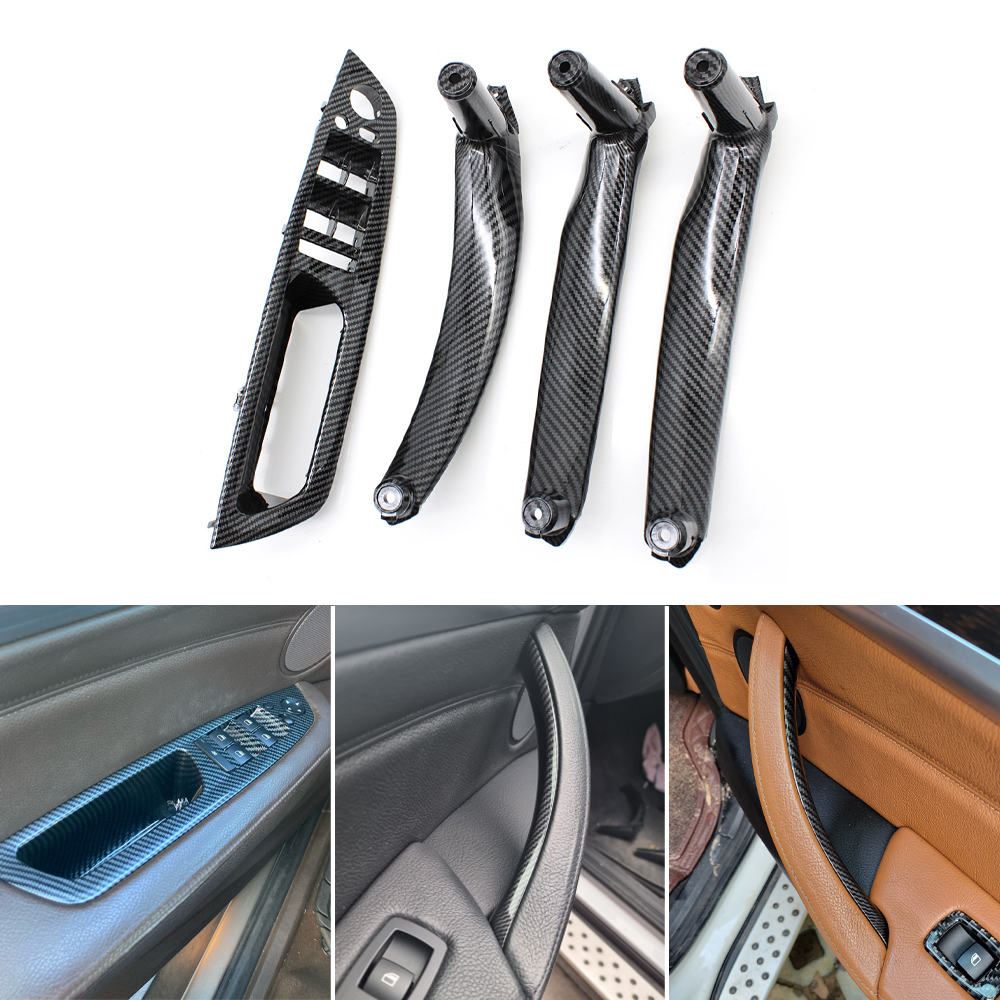 LHD RHD 4 قطعة مجموعة الباب نا - مراجعة Window Lock Bar وسعره