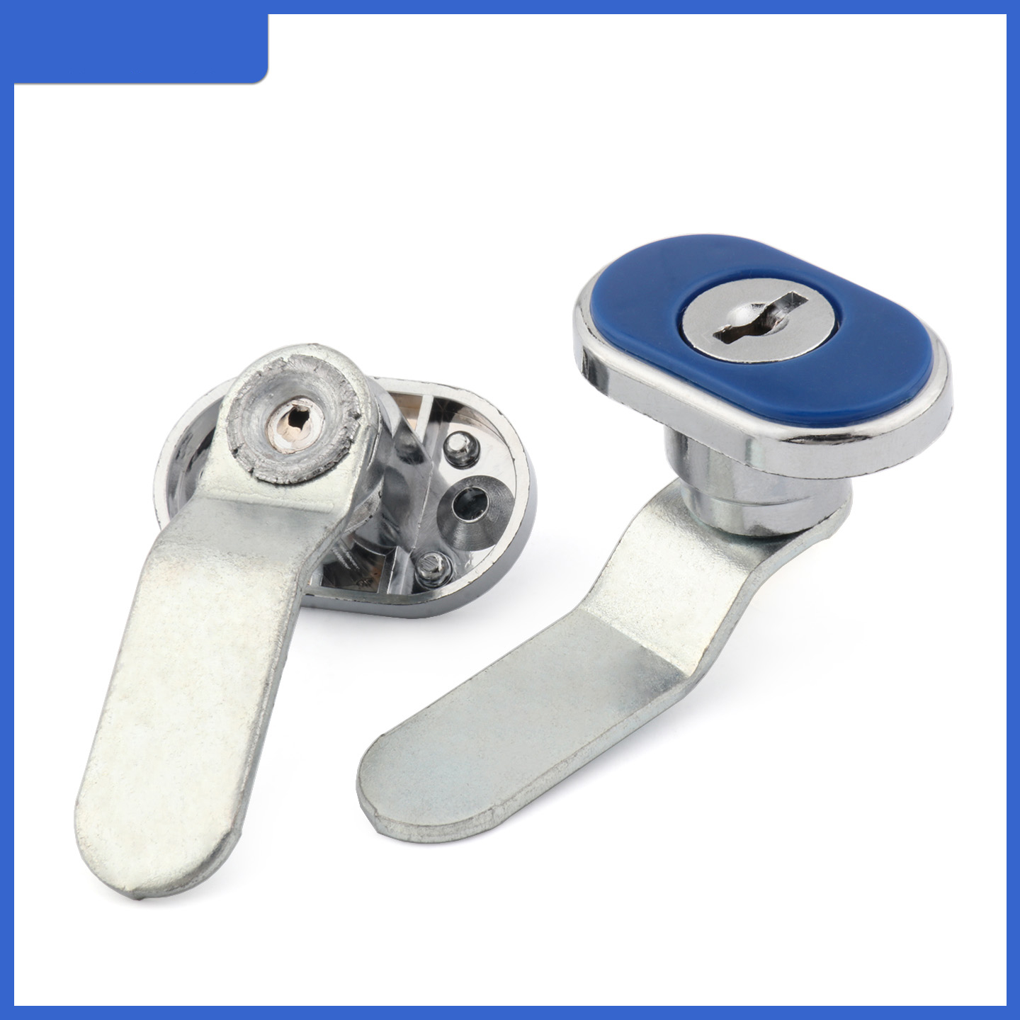 قفل الثلاجة، خزانة العرض، خزان - مراجعة Medicine Cabinet Lock وسعره