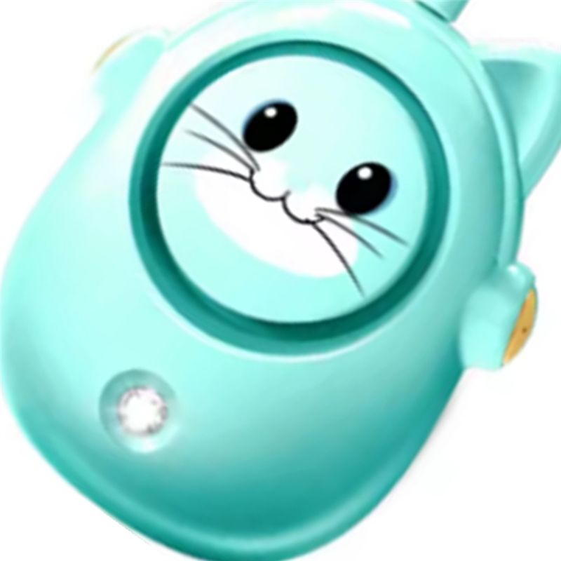جهاز إنذار شخصي على شكل قطة لط - مراجعة Personal Alarm Keychain وسعره