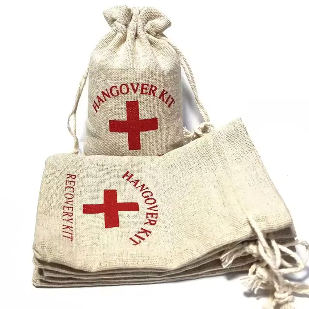 10/20/30/50 قطعة أكياس هدايا م - مراجعة First Aid Bag Kit وسعره