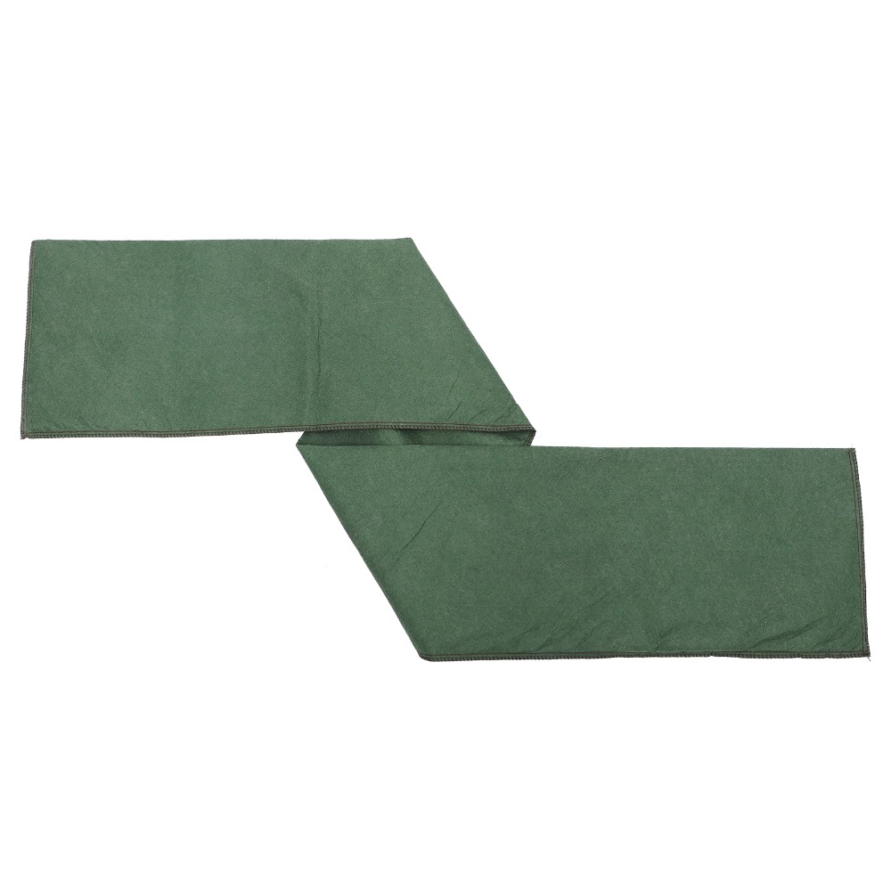 حواجز فيضانات قابلة للتفعيل با - مراجعة Flood Barrier Bag وسعره