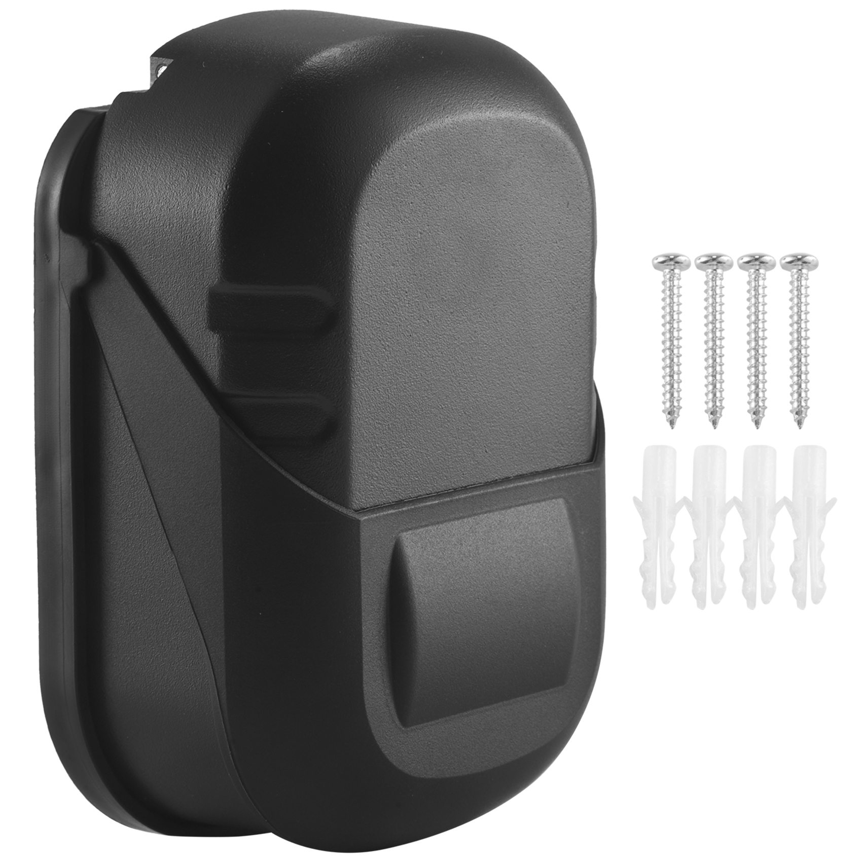 B27B مفتاح اقفال الصناديق جدار - مراجعة Lockbox Key Secure وسعره