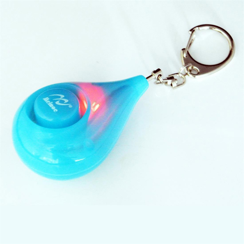 جهاز إنذار شخصي محمول للنساء ع - مراجعة Personal Alarm Keychain وسعره