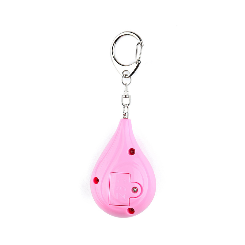 جهاز إنذار شخصي محمول للنساء ع - مراجعة Personal Alarm Keychain وسعره