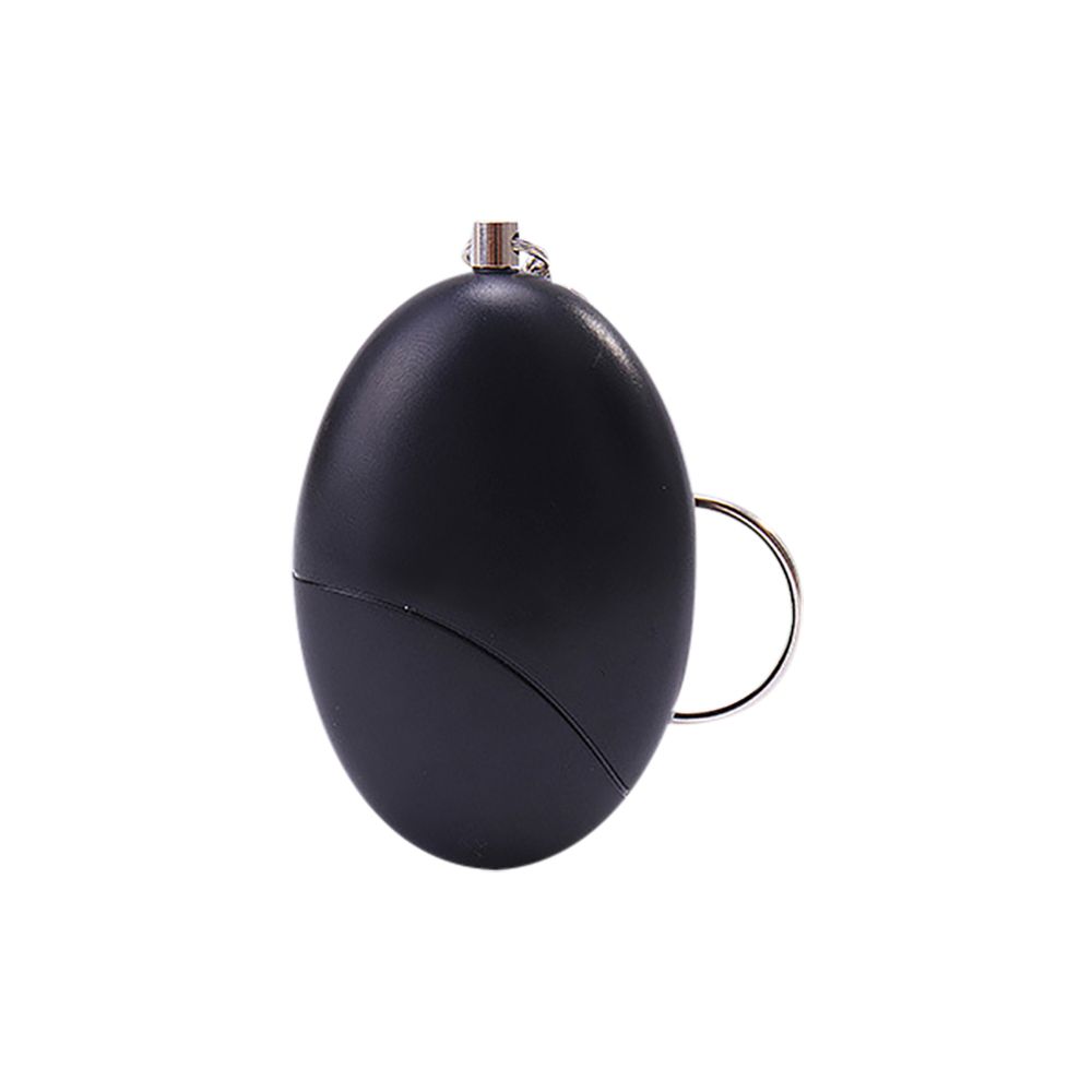 1 قطعة إنذار الدفاع عن النفس 1 - مراجعة Personal Alarm Keychain وسعره