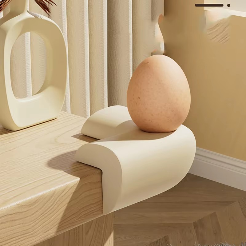 10 قطعة حامي ركن طاولة الطفل ح - مراجعة Outlet Cover Baby وسعره