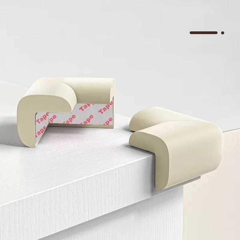 10 قطعة حامي ركن طاولة الطفل ح - مراجعة Outlet Cover Baby وسعره