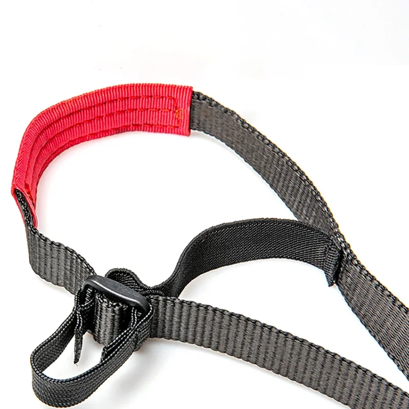 قابل للتعديل حزام القدم حلقة ت - مراجعة Fire Escape Ladder وسعره