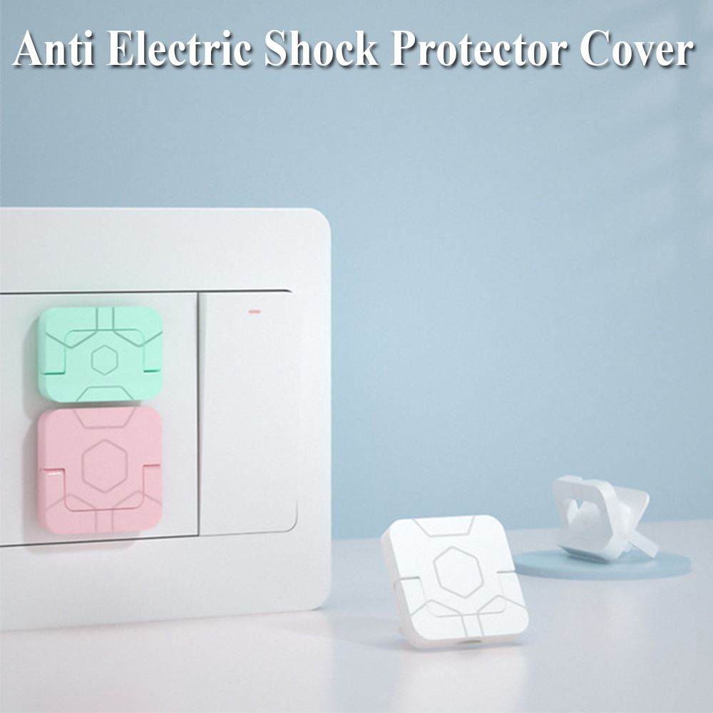 أغطية حماية لمأخذ كهربائي بفتح - مراجعة Outlet Cover Baby وسعره