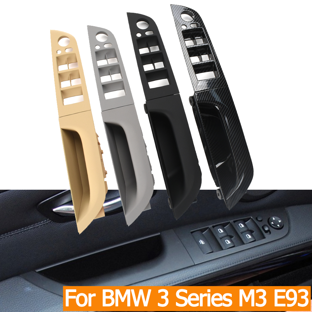 اليسار سائق الباب نافذة التبدي - مراجعة Window Lock Bar وسعره