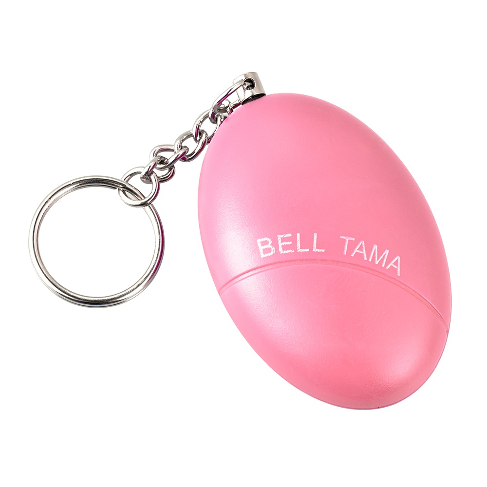 جهاز إنذار شخصي KERUI بصوت 120 - مراجعة Personal Alarm Keychain وسعره