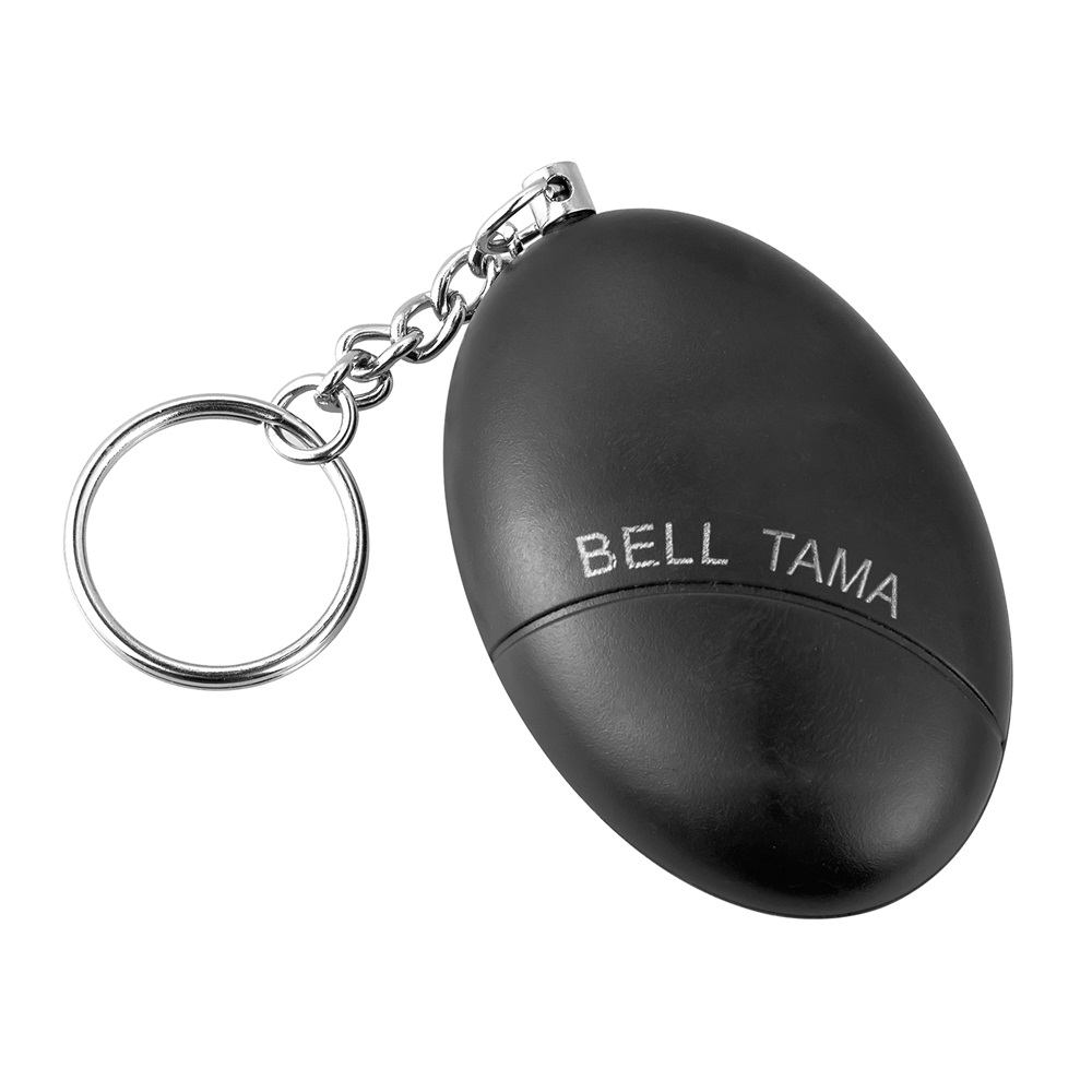 جهاز إنذار شخصي KERUI بصوت 120 - مراجعة Personal Alarm Keychain وسعره