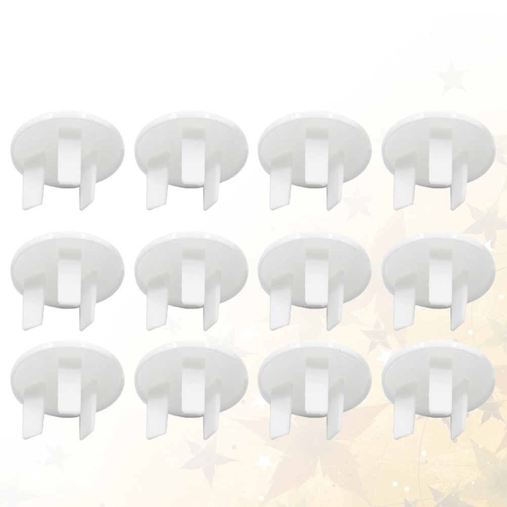 200 قطعة من أغطية المقابس لحما - مراجعة Outlet Cover Baby وسعره