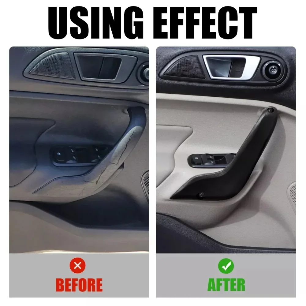 1/2 قطعة ل 2011- 2020 فورد فيي - مراجعة Window Lock Bar وسعره