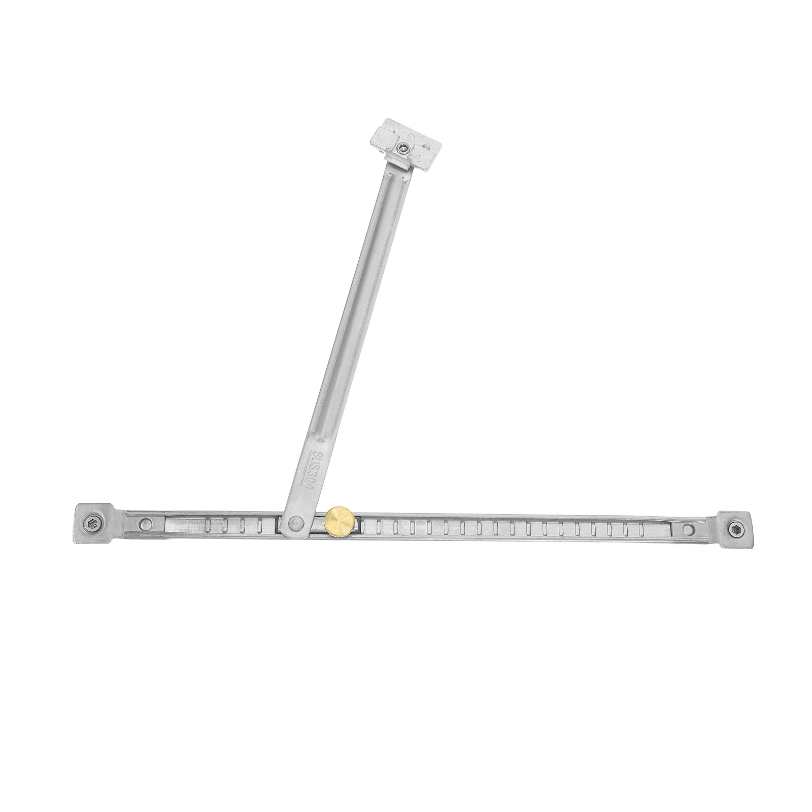 محدد نافذة مفصلية قابل للتعديل - مراجعة Window Lock Bar وسعره