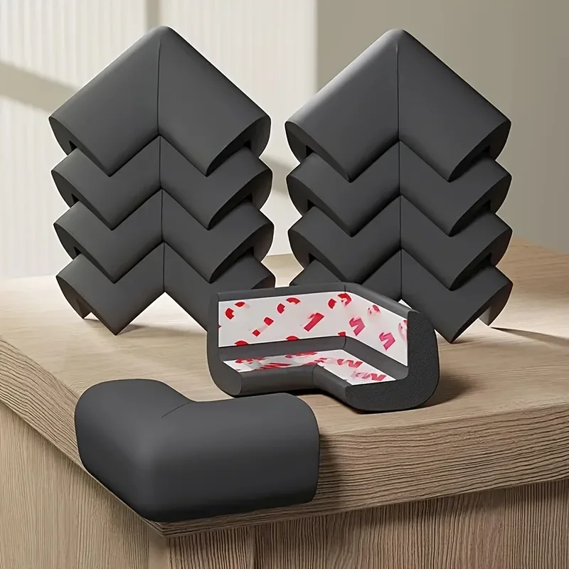 10 قطعة ركن سلامة الطفل المنزل - مراجعة Outlet Cover Baby وسعره