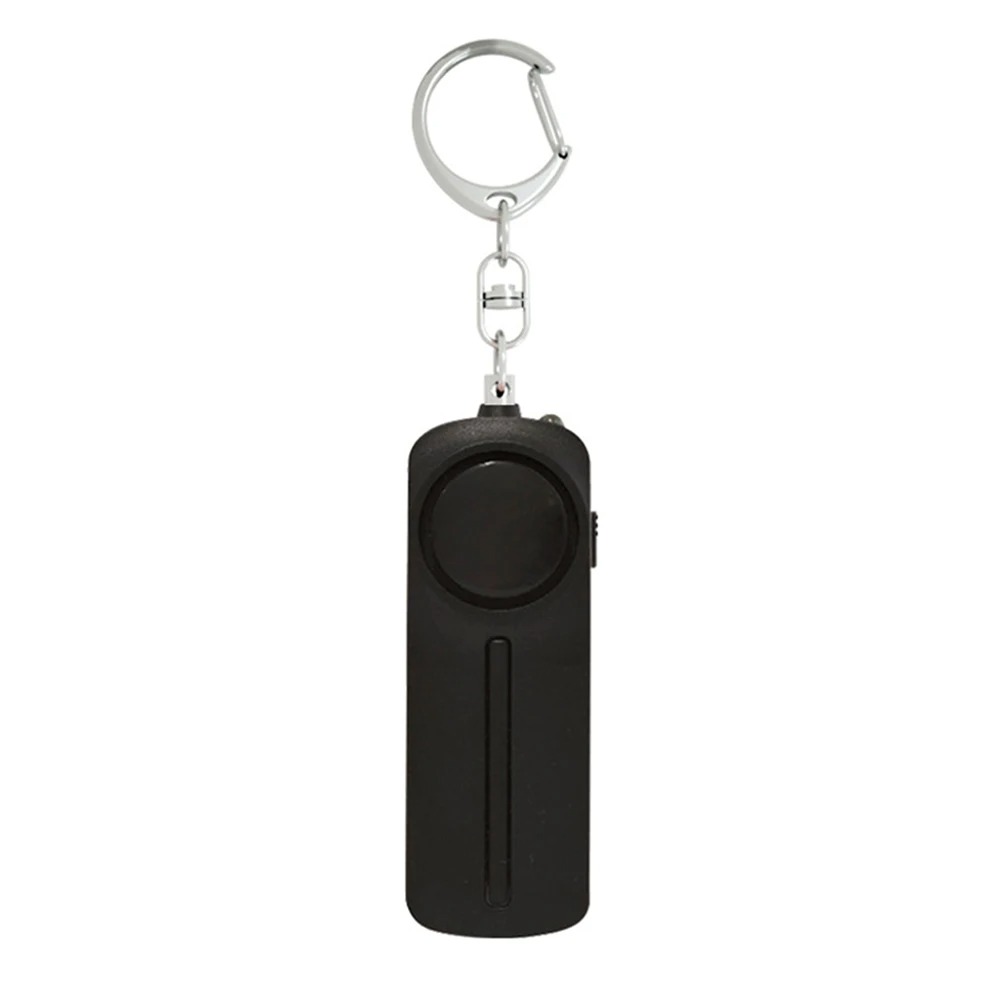 إنذار الدفاع عن النفس 130dB إن - مراجعة Personal Alarm Keychain وسعره