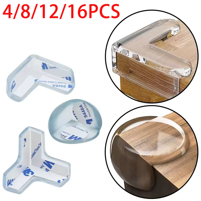 واقي زوايا الطاولة من السيليكو - مراجعة Outlet Cover Baby وسعره