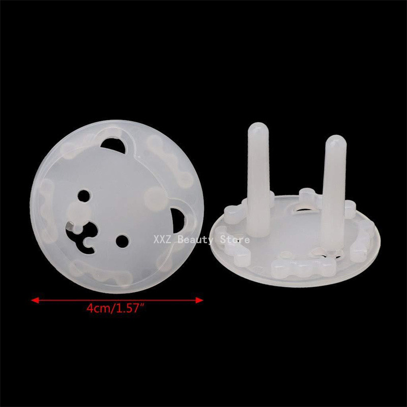 10/20/50/100 قطعة الاتحاد الأو - مراجعة Outlet Cover Baby وسعره