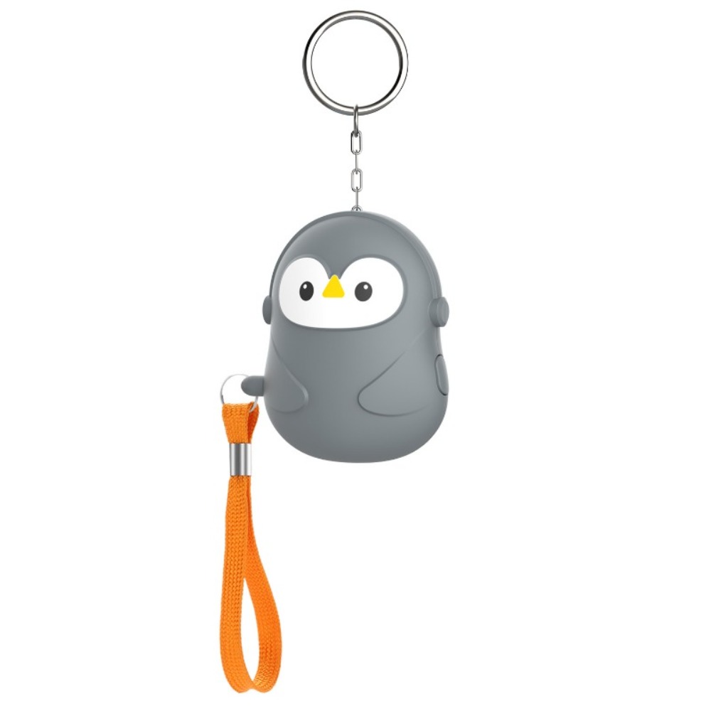 جهاز إنذار شخصي جديد للدفاع عن - مراجعة Personal Alarm Keychain وسعره