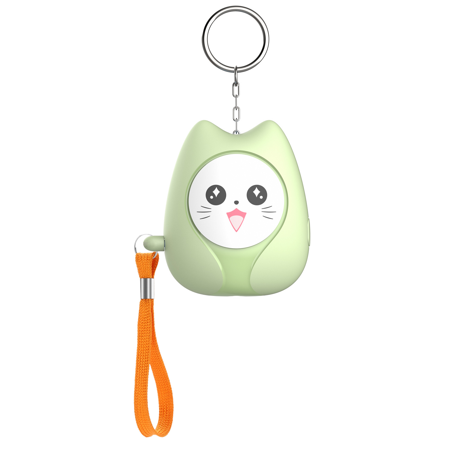 2025 إنذار شخصي جديد للدفاع عن - مراجعة Personal Alarm Keychain وسعره