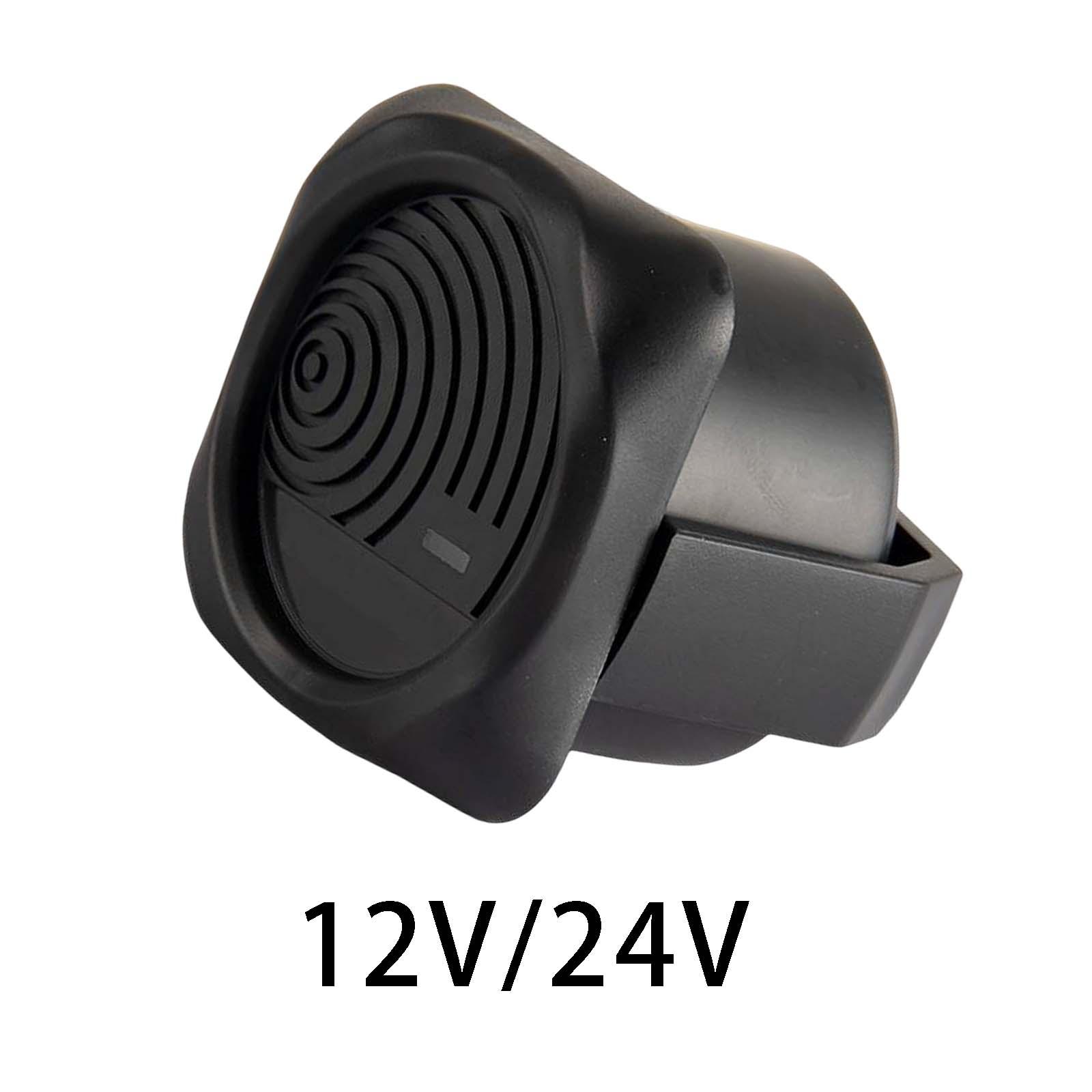 مستوى المياه إنذار مضخة نزح ال - مراجعة Water Alarm Sensor وسعره