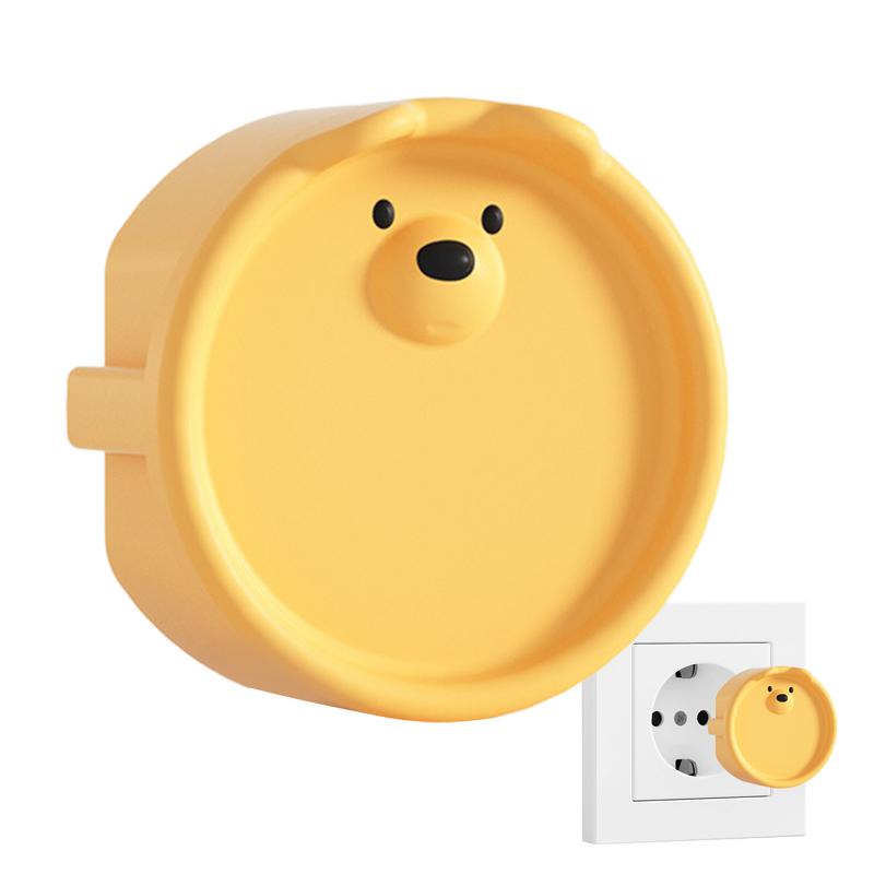 أغطية المخرج، واقيات المكونات  - مراجعة Outlet Cover Baby وسعره