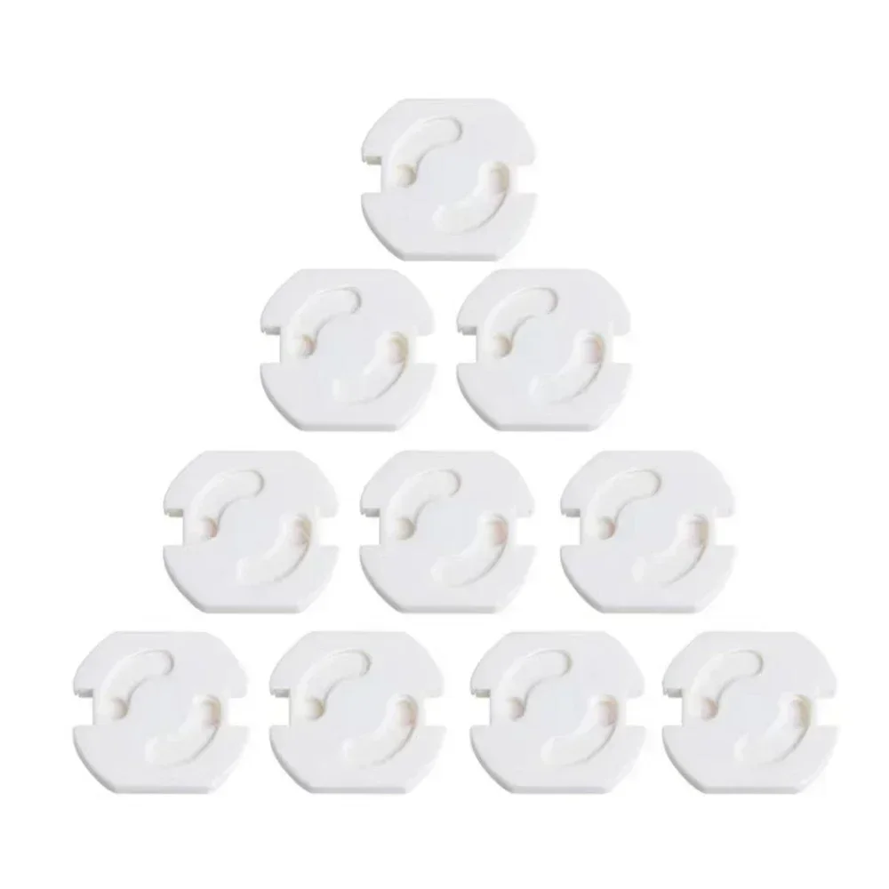 1/10 قطعة سلامة الطفل الطفل مق - مراجعة Outlet Cover Baby وسعره