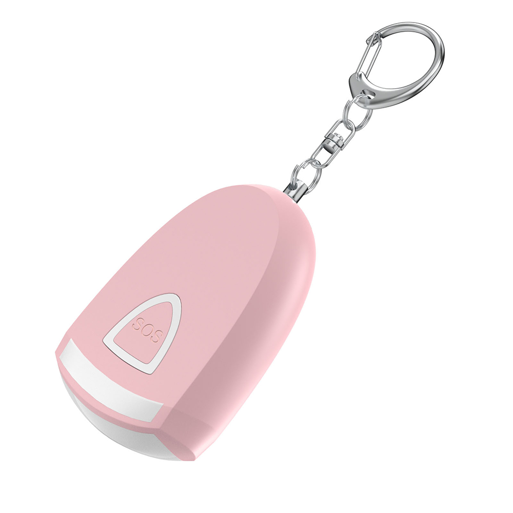 جهاز إنذار شخصي محمول قابل لإع - مراجعة Personal Alarm Keychain وسعره