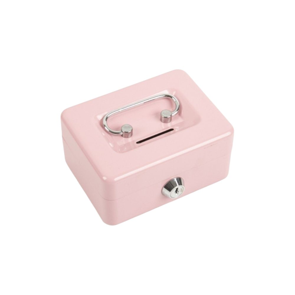 صندوق أمان صغير محمول لحفظ الم - مراجعة Lockbox Key Secure وسعره