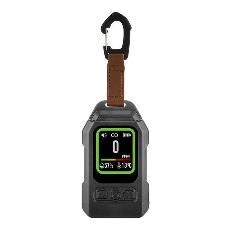 A76X-كاشف أول أكسيد الكربون مس - مراجعة Co Detector Plug وسعره