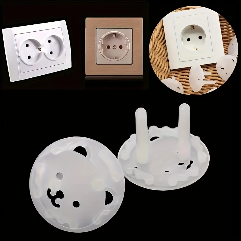 10 قطعة الدب الاتحاد الأوروبي  - مراجعة Outlet Cover Baby وسعره