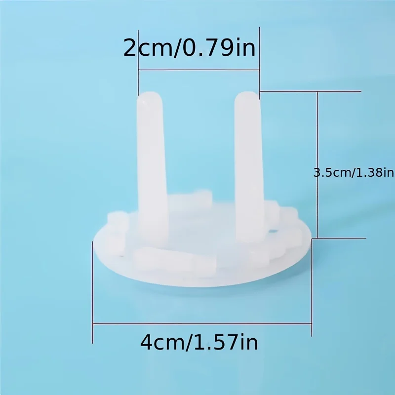 10 قطعة الدب الاتحاد الأوروبي  - مراجعة Outlet Cover Baby وسعره