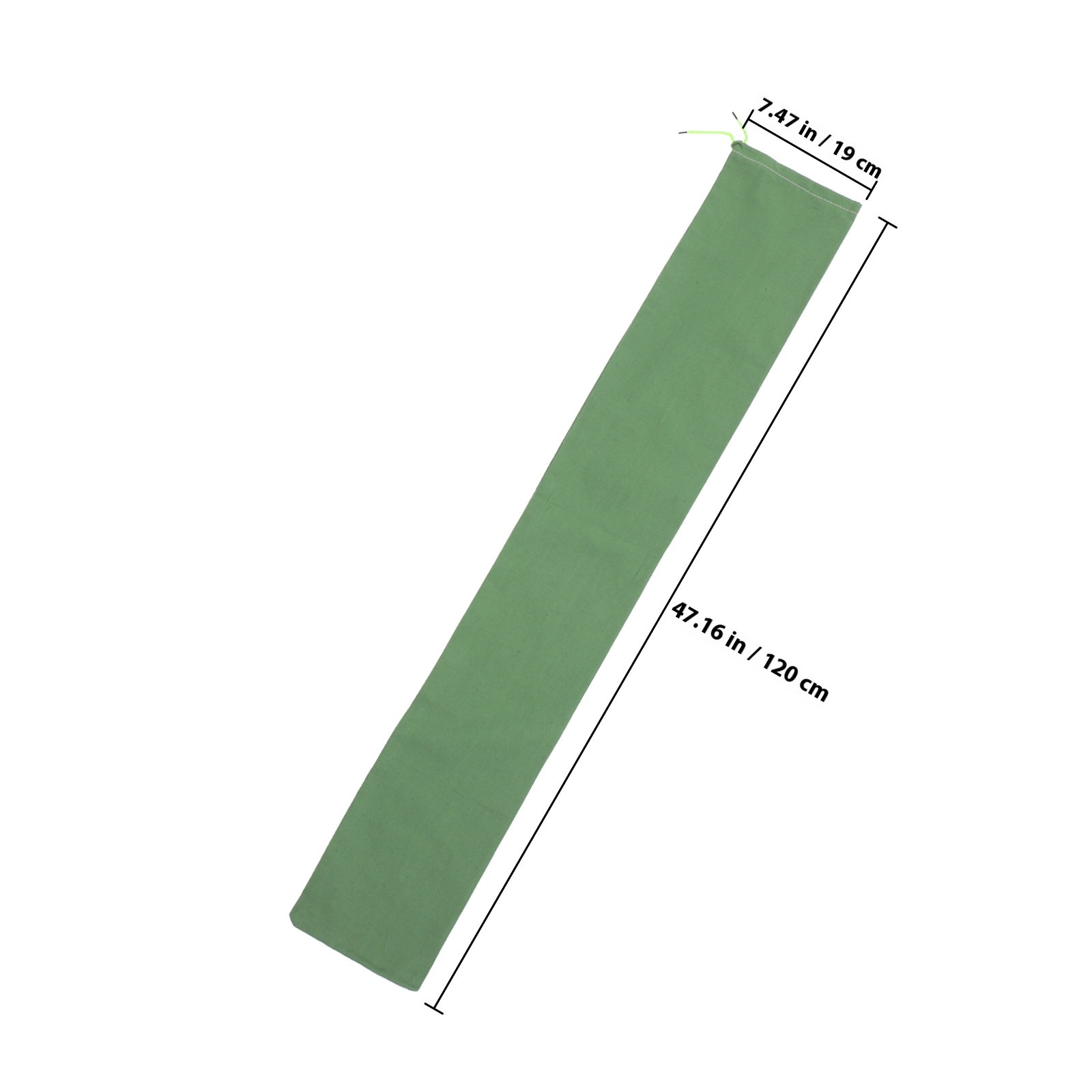أكياس رمل للحماية من الفيضانات - مراجعة Flood Barrier Bag وسعره