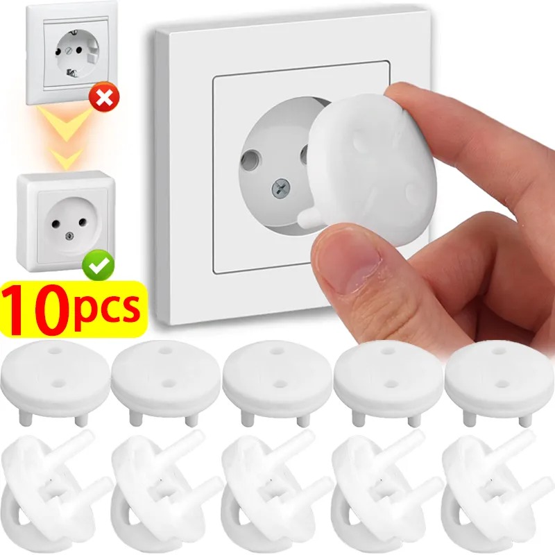 1-20 قطعة من أغطية المقابس الك - مراجعة Outlet Cover Baby وسعره
