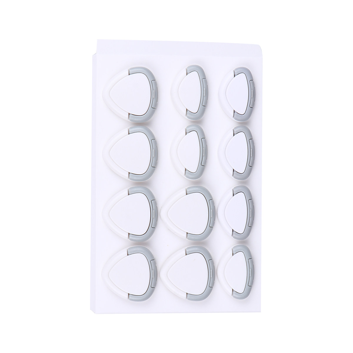 12 قطعة غطاء مقبس كهربائي لحما - مراجعة Outlet Cover Baby وسعره