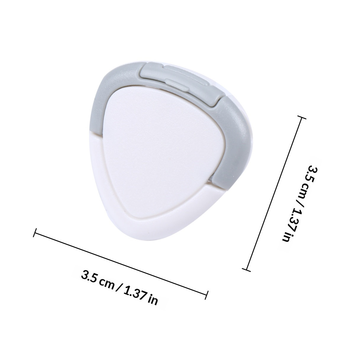 12 قطعة غطاء مقبس كهربائي لحما - مراجعة Outlet Cover Baby وسعره