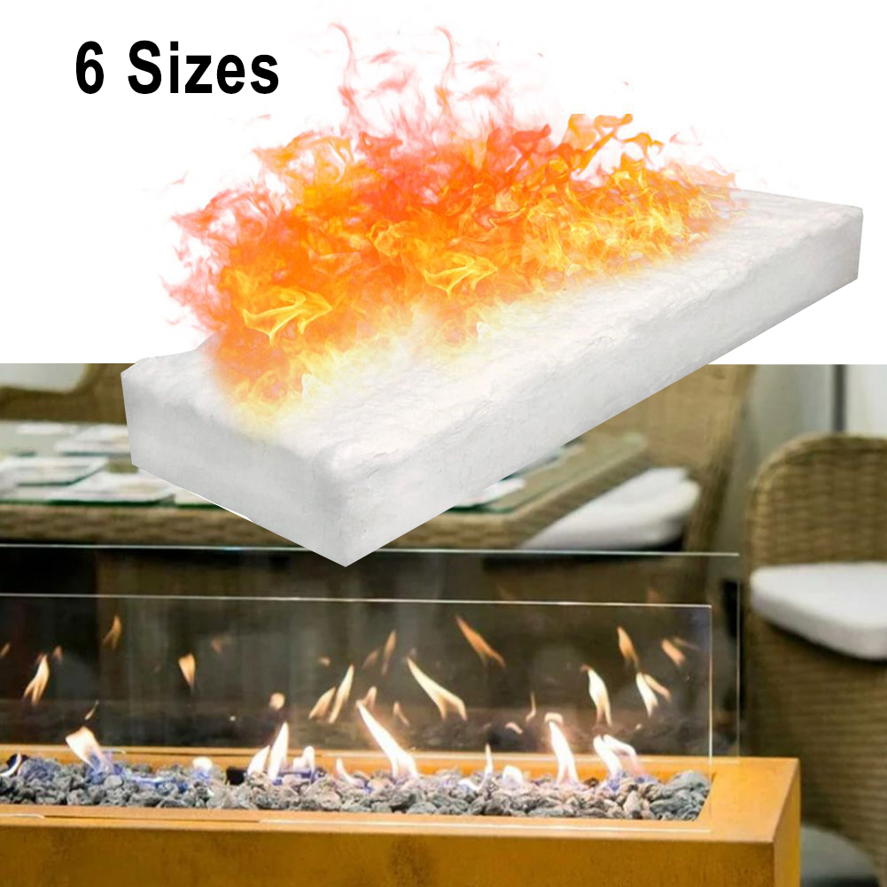 السيراميك الألياف بطانية السير - مراجعة Fire Blanket Kitchen وسعره