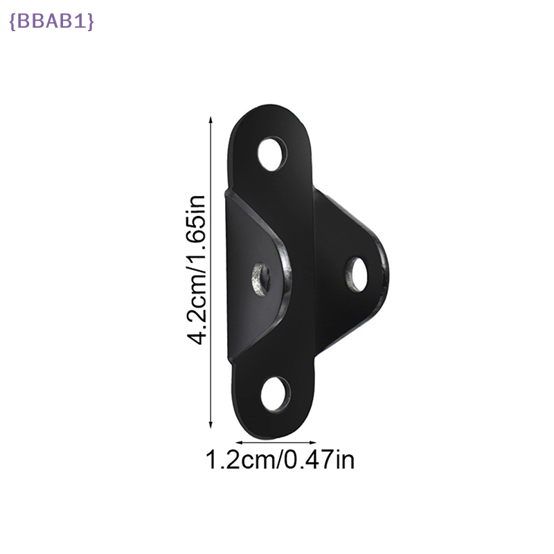 مجموعة من مثبتات الأثاث المضاد - مراجعة Earthquake Anchor Strap وسعره